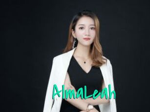 AlmaLeah