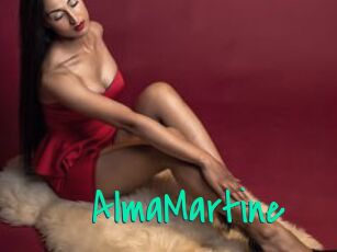 AlmaMartine