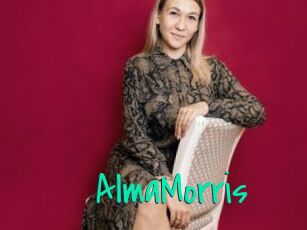 AlmaMorris