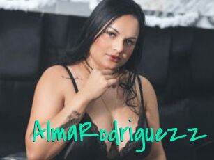 AlmaRodriguezz