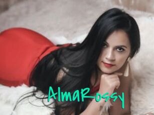 AlmaRossy