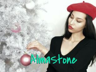 AlmaStone
