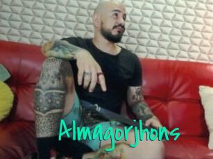 Almagorjhons