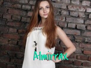 AlmirraX