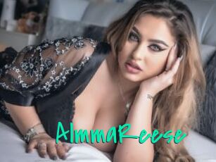 AlmmaReese