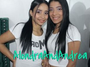 AlondraAndAndrea