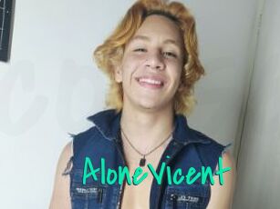 AloneVicent