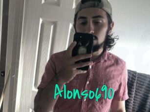 Alonso690