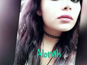 Alorah
