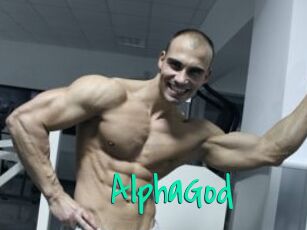 AlphaGod