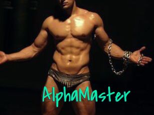 AlphaMaster