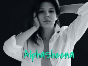 AlphaSheena