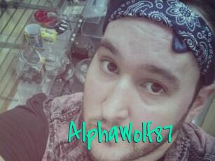 AlphaWolf87
