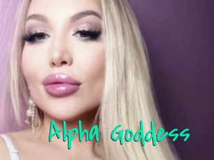Alpha_Goddess Cool Sexe