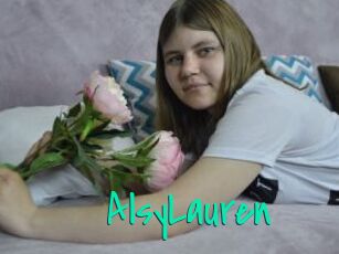 AlsyLauren