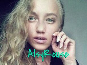 AlsyRouse
