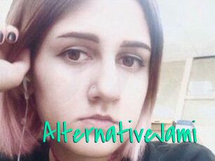 AlternativeJami