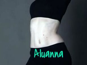 Aluanna