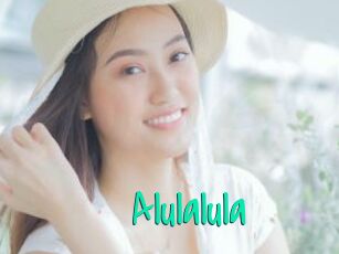 Alulalula
