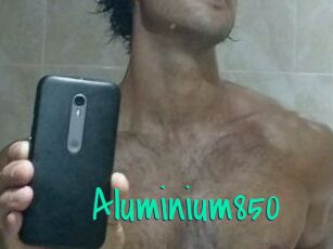 Aluminium850