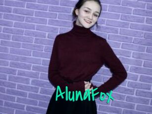 AlunaFox