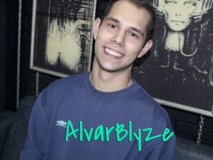 AlvarBlyze