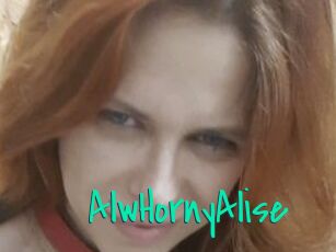 AlwHornyAlise