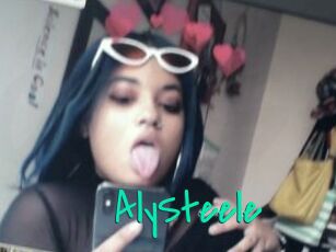 AlySteele