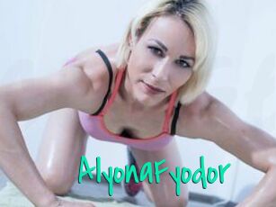 AlyonaFyodor