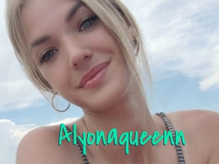 Alyonaqueenn Cool Sexe