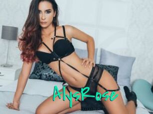AlysRose