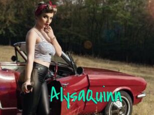 AlysaQuinn
