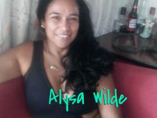 Alysa_Wilde