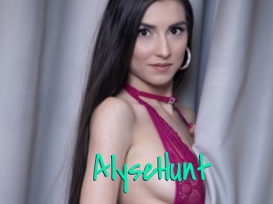 AlyseHunt