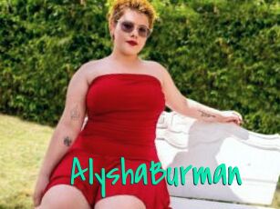 AlyshaBurman