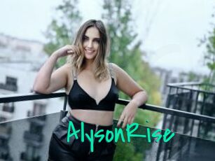 AlysonRise