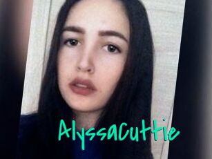 AlyssaCuttie
