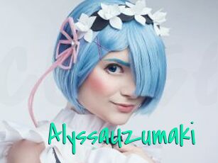 AlyssaUzumaki