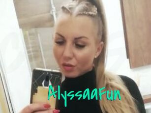 AlyssaaFun