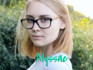 Alyssae