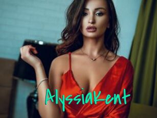 AlyssiaKent