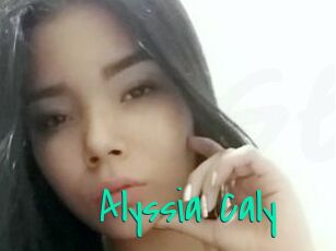 Alyssia_Caly