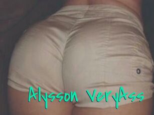 Alysson_VeryAss