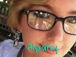 AlyxGrey