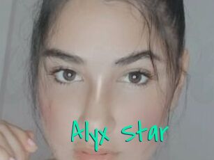 Alyx_Star