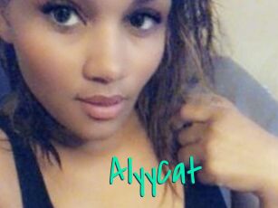 AlyyCat