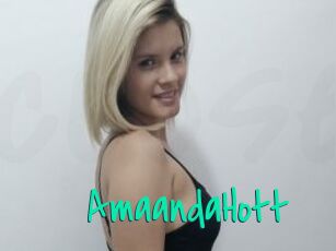 AmaandaHott