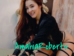 AmahiaRoberts