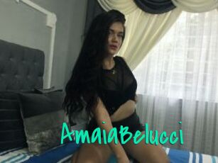 AmaiaBelucci
