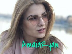AmaiaRyan